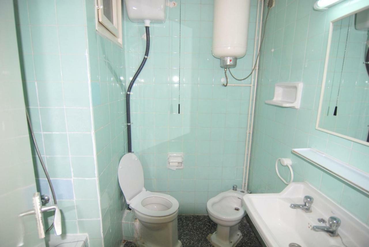 Apartamento Aries Basic Salou Exterior foto