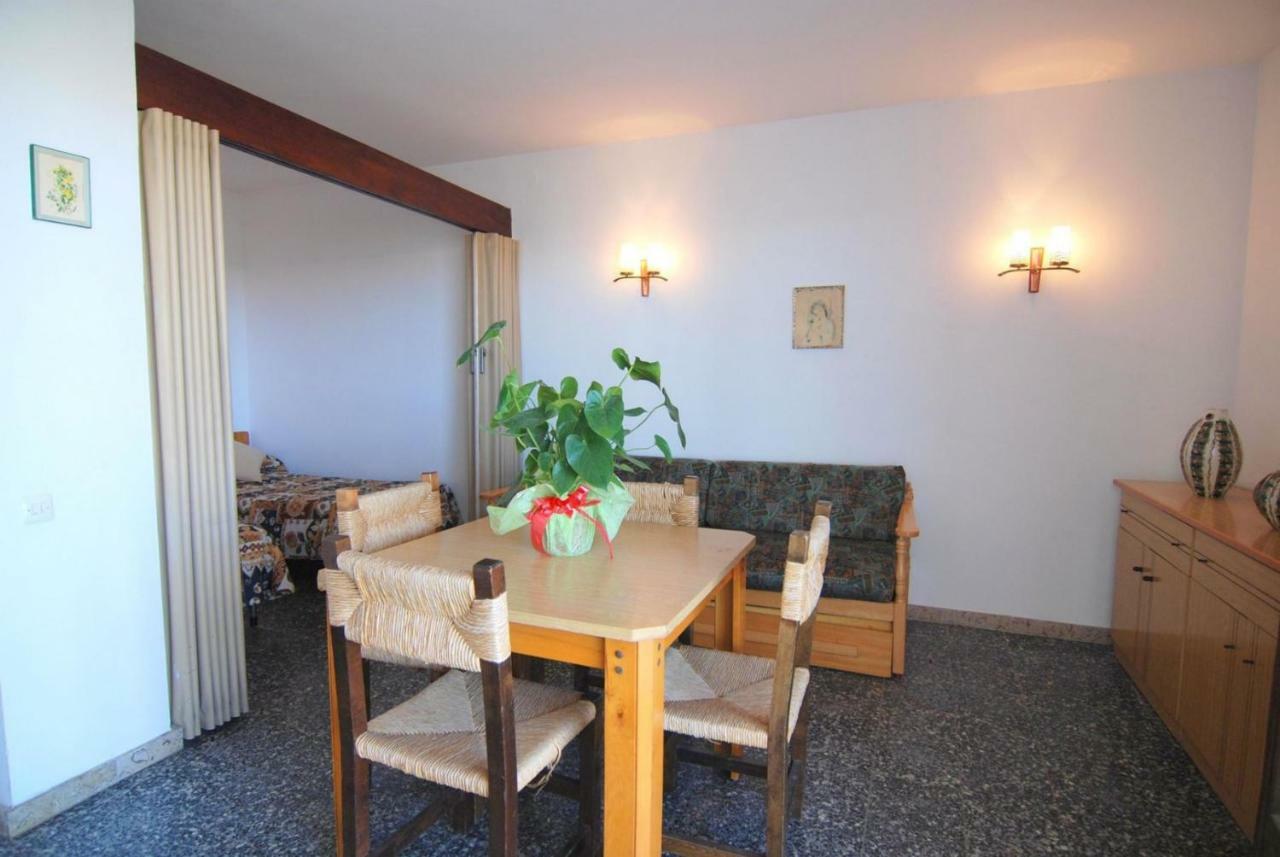 Apartamento Aries Basic Salou Exterior foto