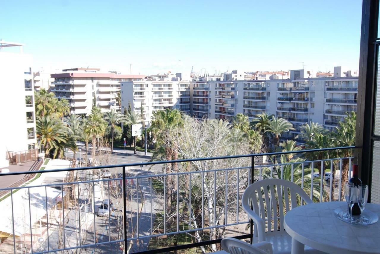 Apartamento Aries Basic Salou Exterior foto